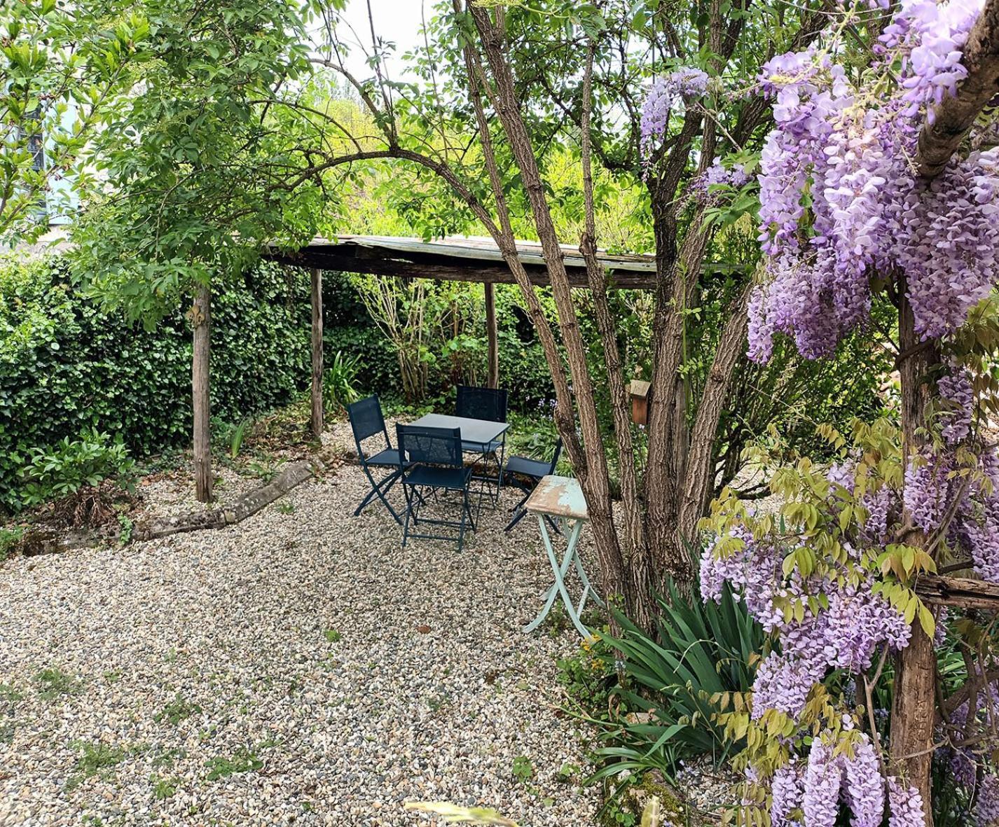 Au Bord De La Riviere Apartamento Verteuil-sur-Charente Exterior foto
